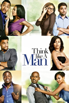 Think Like a Man Trailer