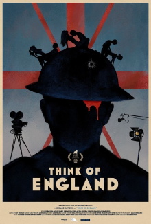 Think of England Trailer
