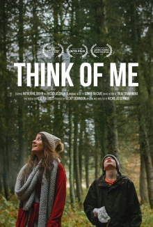Think of Me Trailer