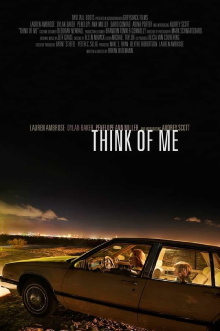 Think of Me Trailer