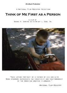 Think of Me First as a Person Trailer