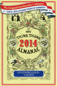 Think Thank Presents: Think Thank Almanac Trailer
