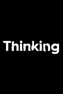 Thinking Trailer