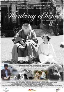 Thinking of Him Trailer