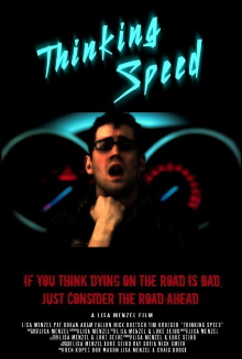 Thinking Speed Trailer