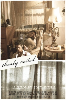 Thinly Veiled Trailer