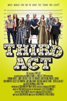 Third Act Trailer