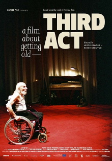 Third Act Trailer