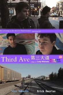 Third Ave Trailer