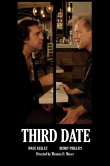 Third Date Trailer