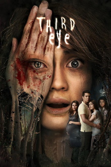 Third Eye Trailer