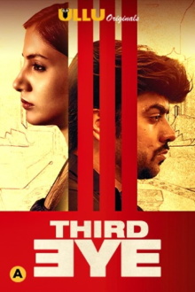 Third Eye Trailer