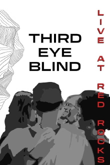 Third Eye Blind: Live at Red Rocks Trailer
