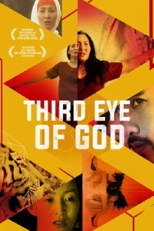 Third Eye of God Trailer