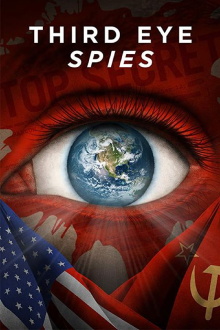 Third Eye Spies Trailer