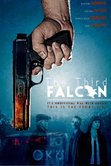 Third Falcon Trailer