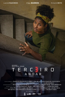 Third Floor Trailer