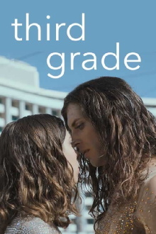 Third Grade Trailer