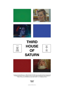 Third House of Saturn Trailer