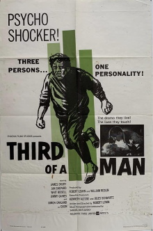 Third of a Man Trailer