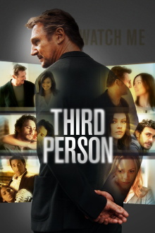 Third Person Trailer