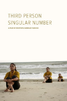 Third Person Singular Number Trailer