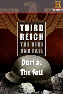 Third Reich: The Rise & Fall - Part 2: The Fall Trailer