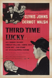 Third Time Lucky Trailer