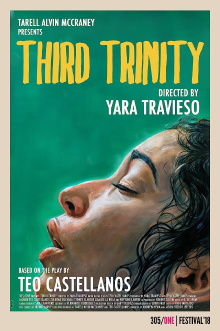 Third Trinity Trailer