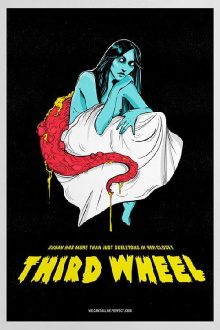 Third Wheel Trailer