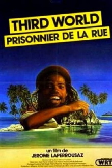 Third World Trailer