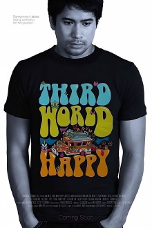 Third World Happy Trailer