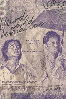 Third World Romance Trailer