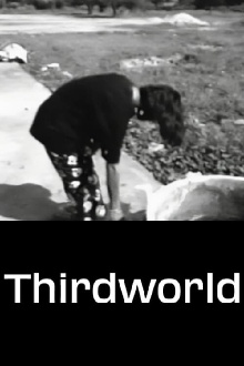 Thirdworld Trailer
