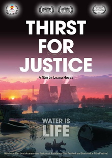 Thirst for Justice Trailer