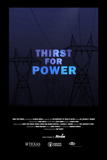 Thirst for Power Trailer