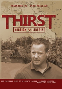 Thirst: Mission Liberia Trailer