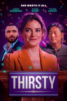 Thirsty Trailer