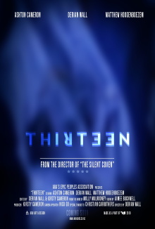 Thirteen Trailer