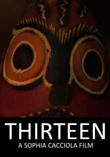 Thirteen Trailer