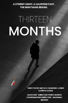 Thirteen Months Trailer