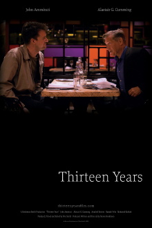 Thirteen Years Trailer