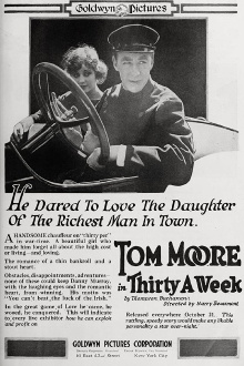 Thirty a Week Trailer