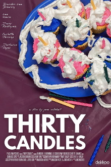 Thirty Candles Trailer