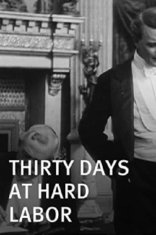 Thirty Days at Hard Labor Trailer