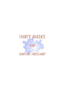 Thirty Masks Trailer