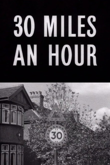 Thirty Miles an Hour Trailer