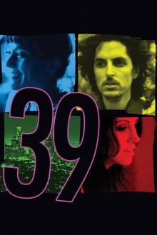 Thirty Nine Trailer