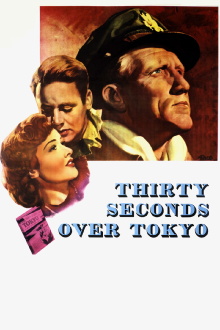 Thirty Seconds Over Tokyo Trailer