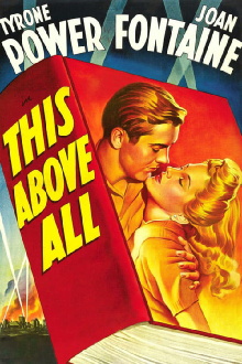This Above All Trailer